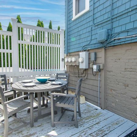 Condo With Wading Pool Dog Welcome Provincetown Exterior photo