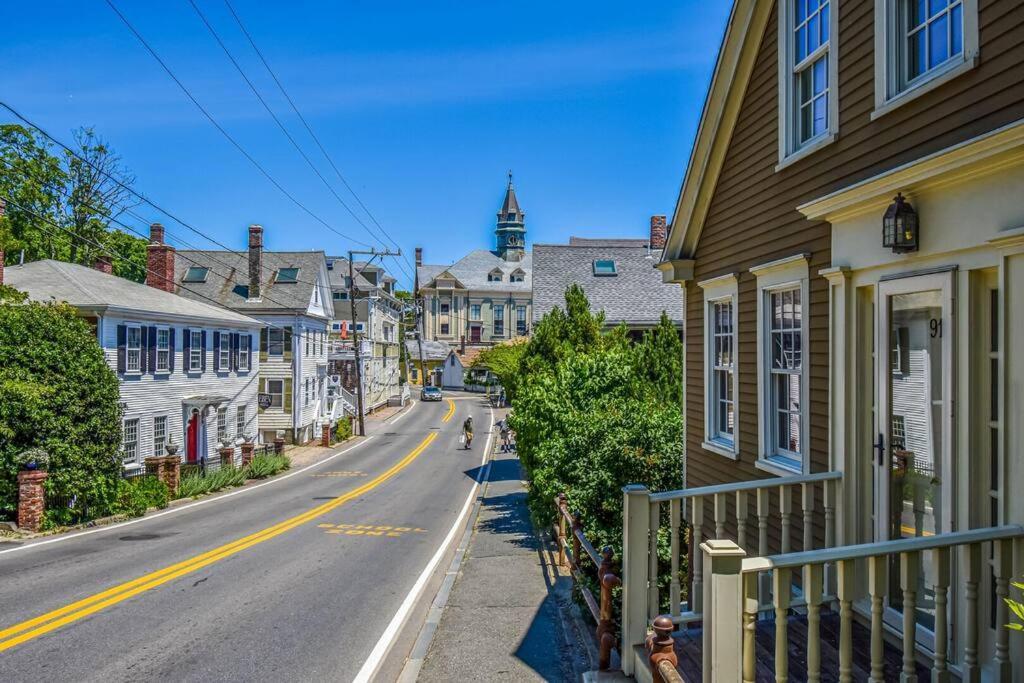 Condo With Wading Pool Dog Welcome Provincetown Exterior photo