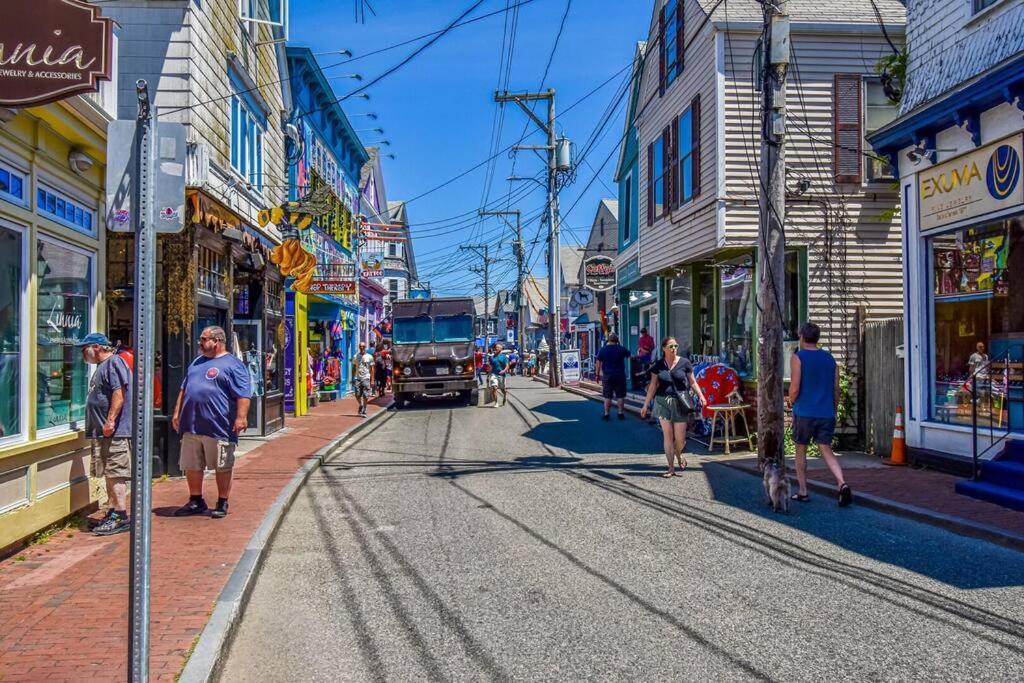 Condo With Wading Pool Dog Welcome Provincetown Exterior photo