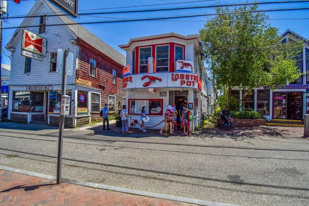 Condo With Wading Pool Dog Welcome Provincetown Exterior photo