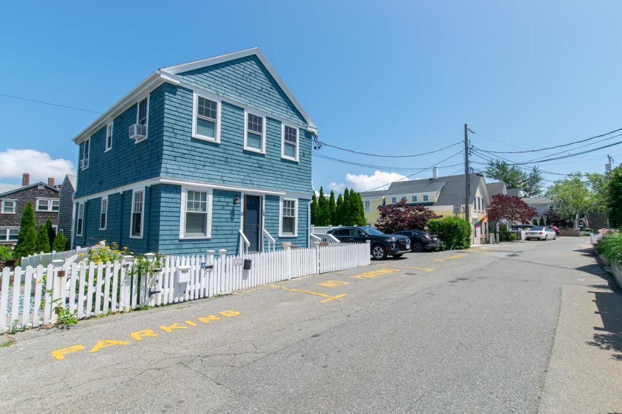 Condo With Wading Pool Dog Welcome Provincetown Exterior photo