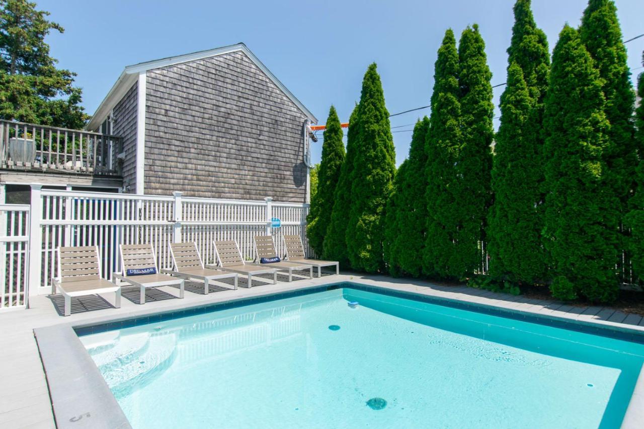 Condo With Wading Pool Dog Welcome Provincetown Exterior photo