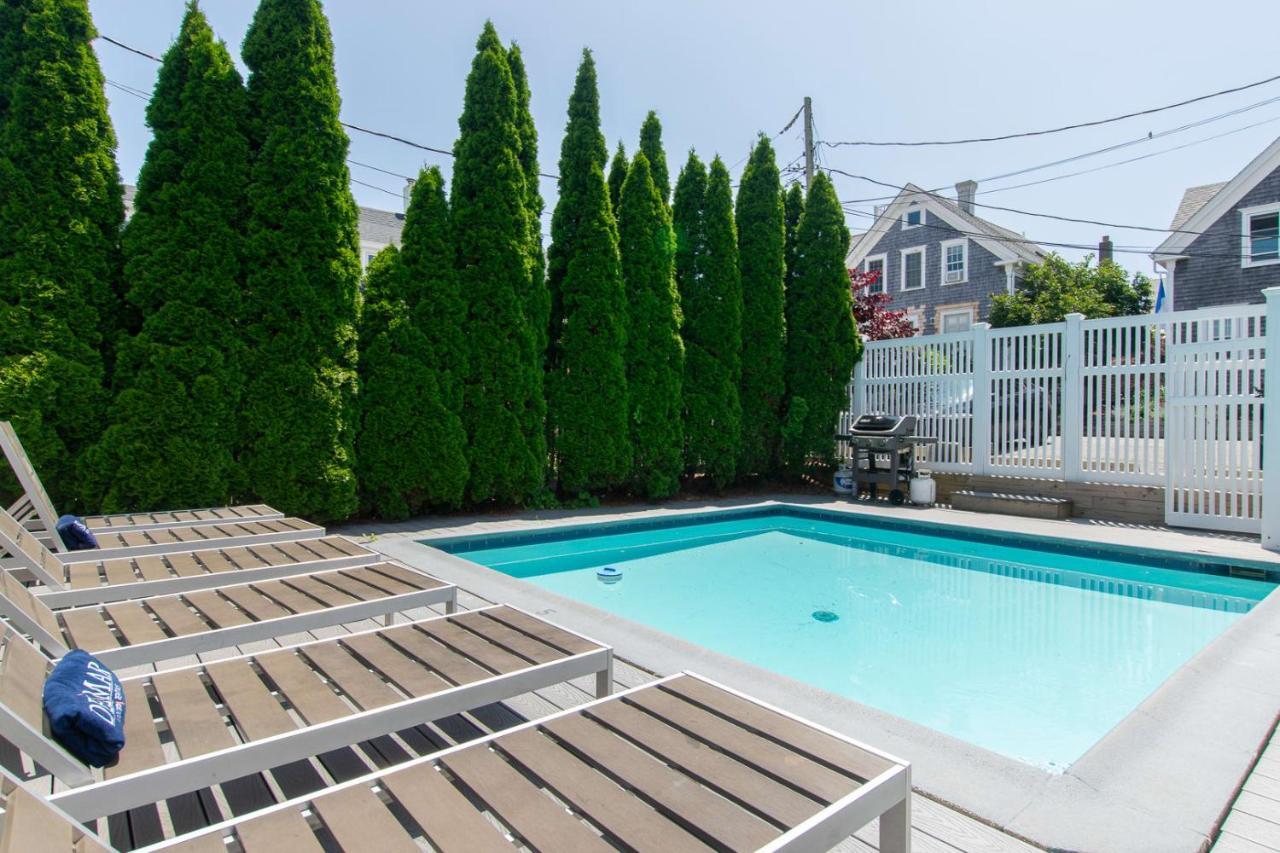 Condo With Wading Pool Dog Welcome Provincetown Exterior photo