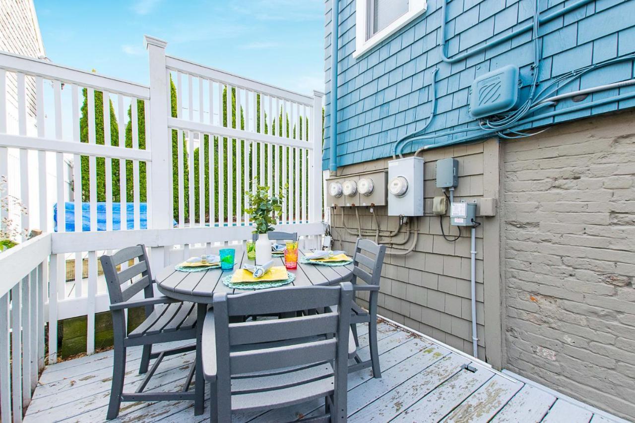 Condo With Wading Pool Dog Welcome Provincetown Exterior photo