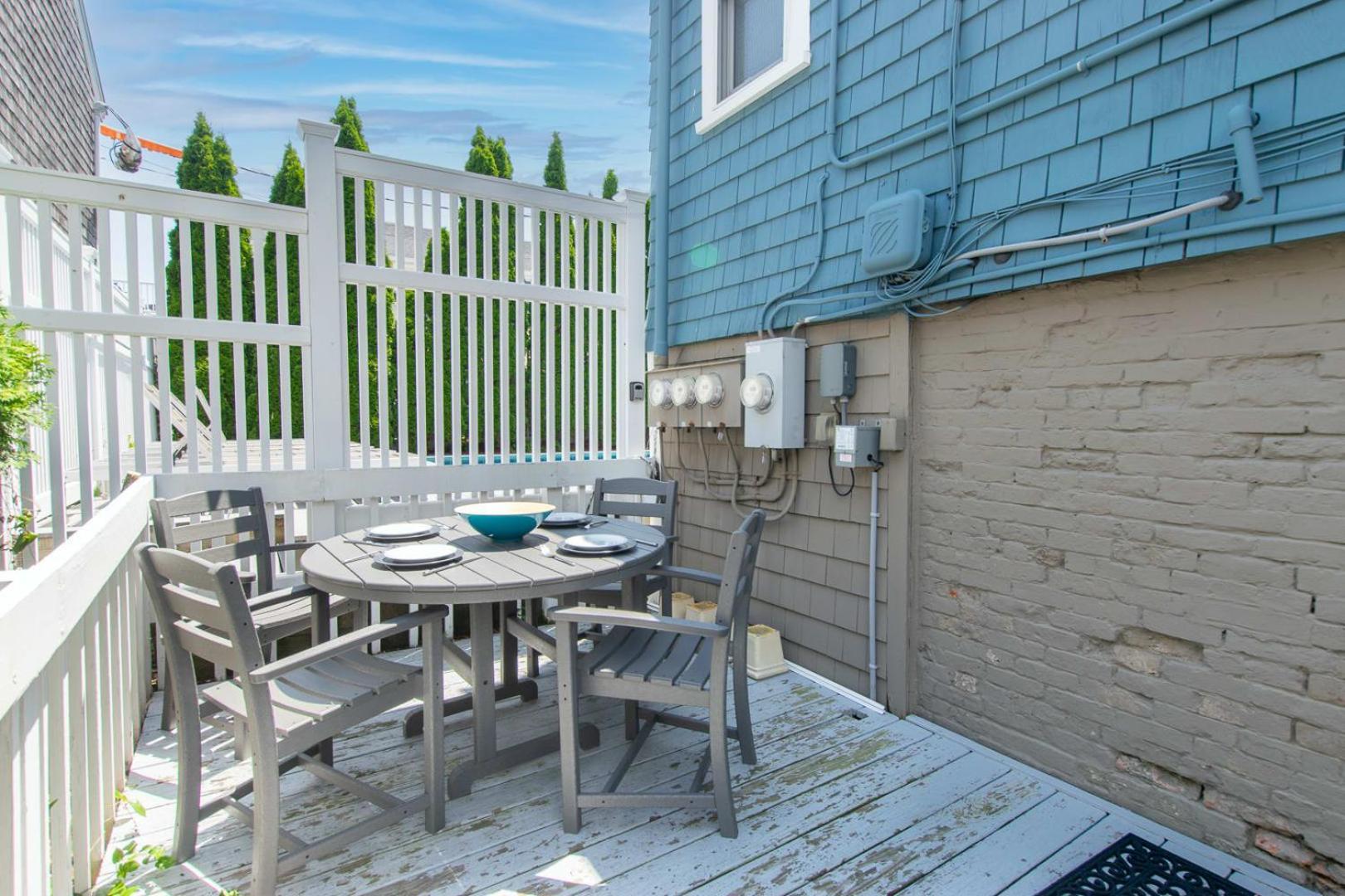 Condo With Wading Pool Dog Welcome Provincetown Exterior photo