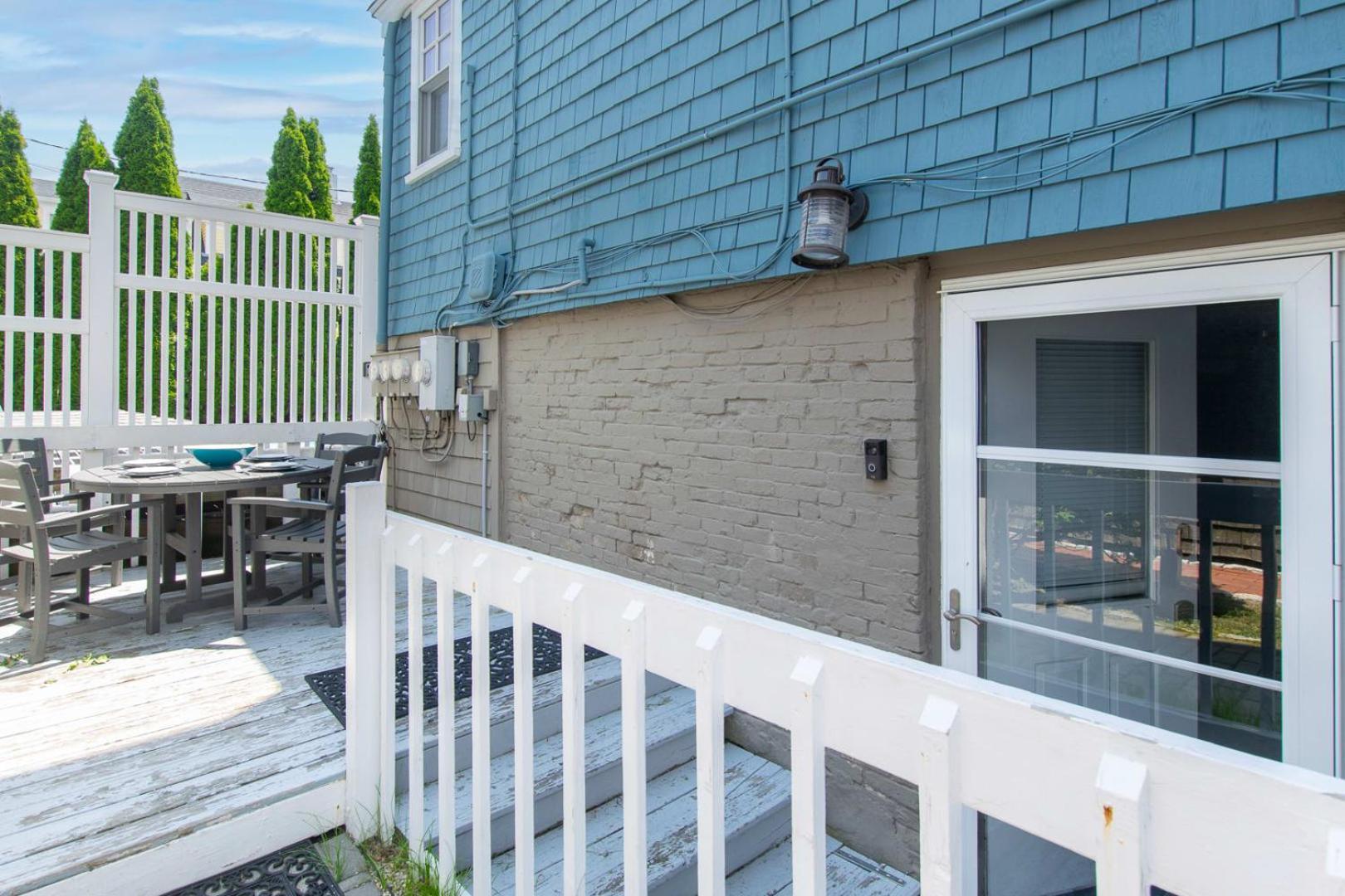 Condo With Wading Pool Dog Welcome Provincetown Exterior photo