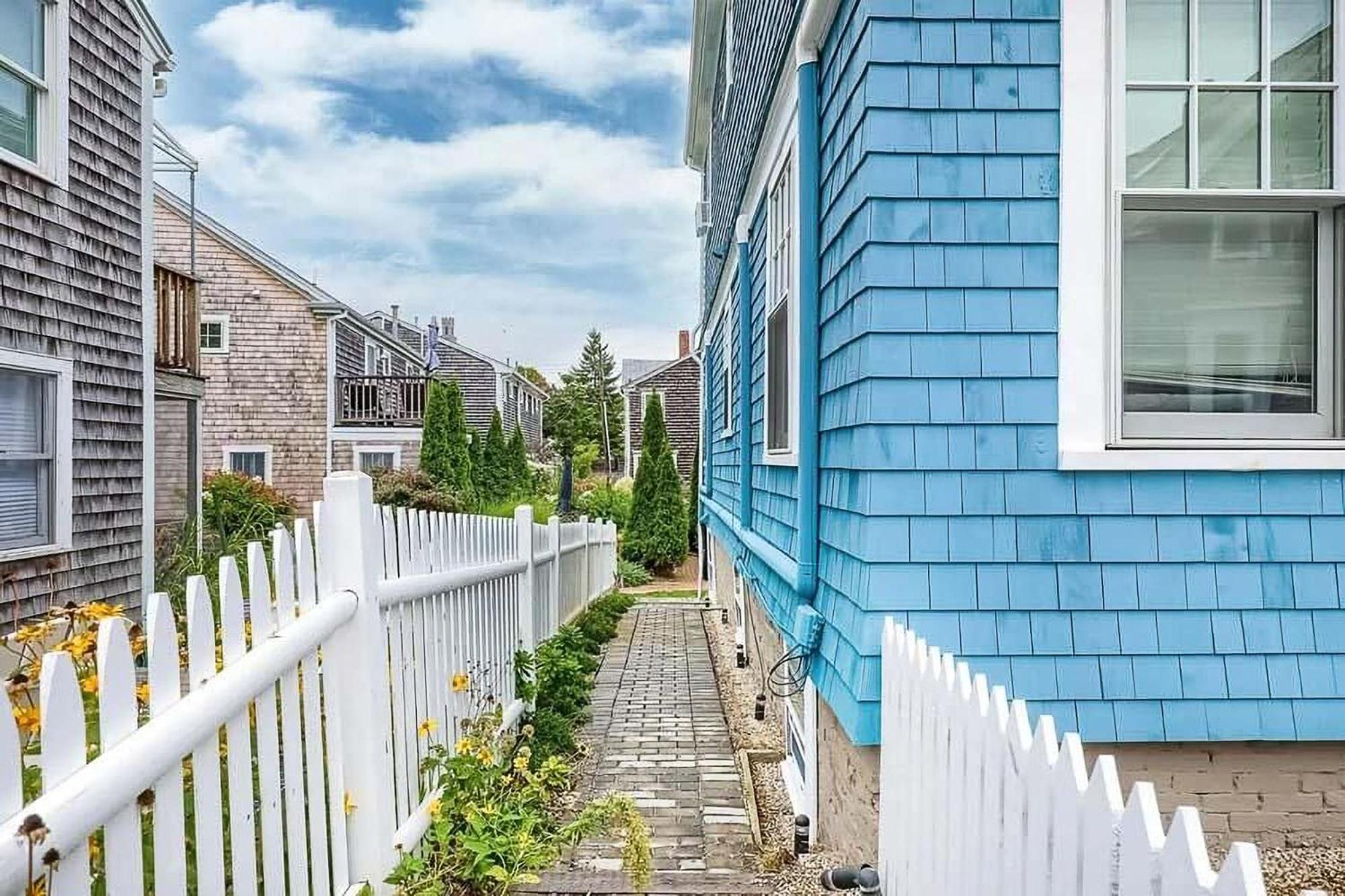 Condo With Wading Pool Dog Welcome Provincetown Exterior photo