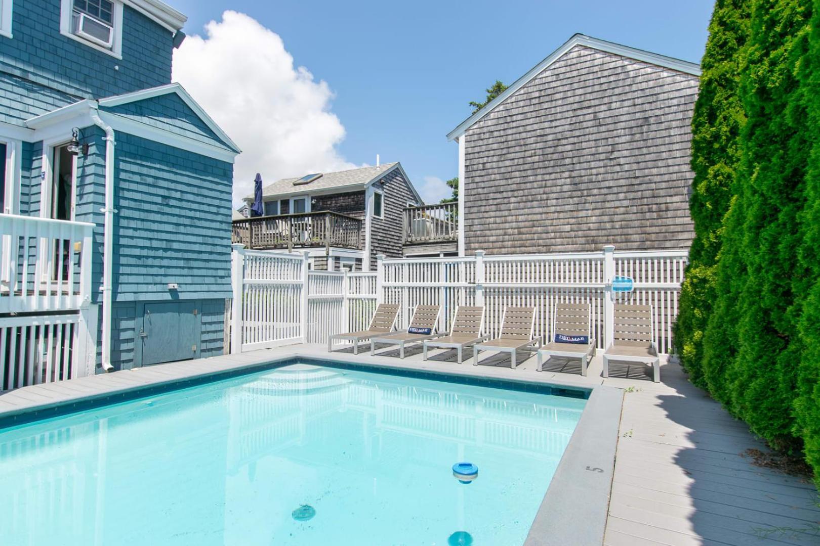 Condo With Wading Pool Dog Welcome Provincetown Exterior photo