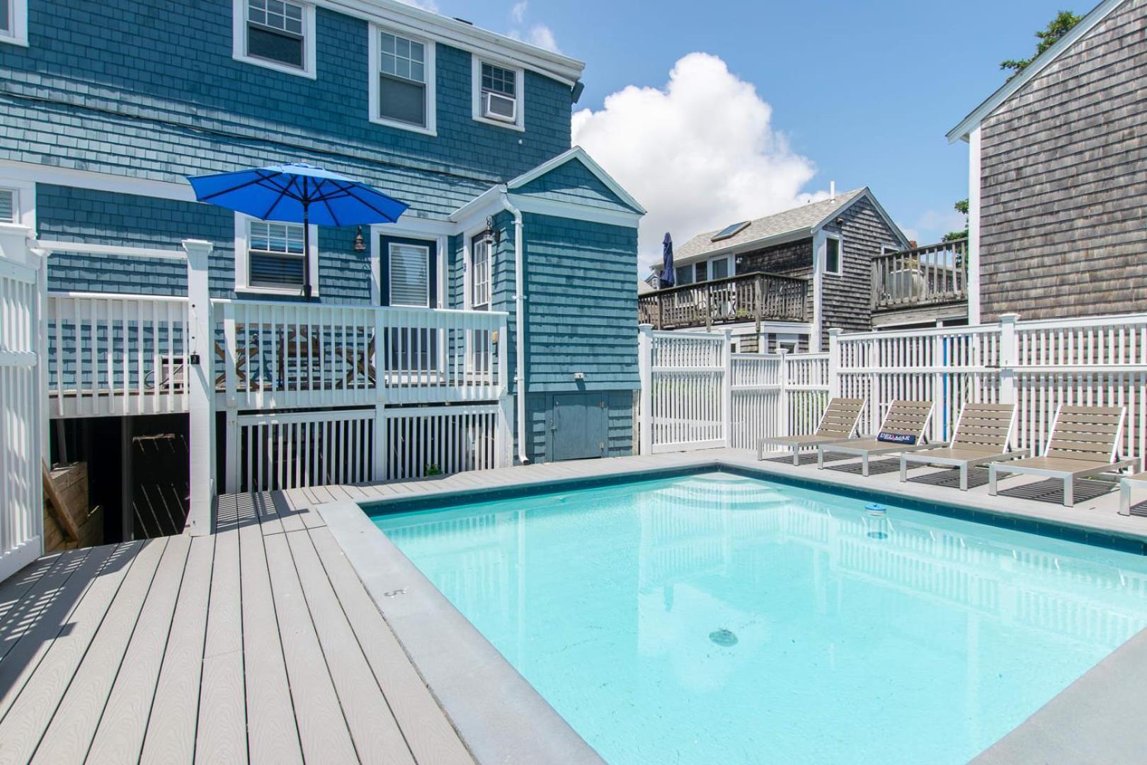 Condo With Wading Pool Dog Welcome Provincetown Exterior photo