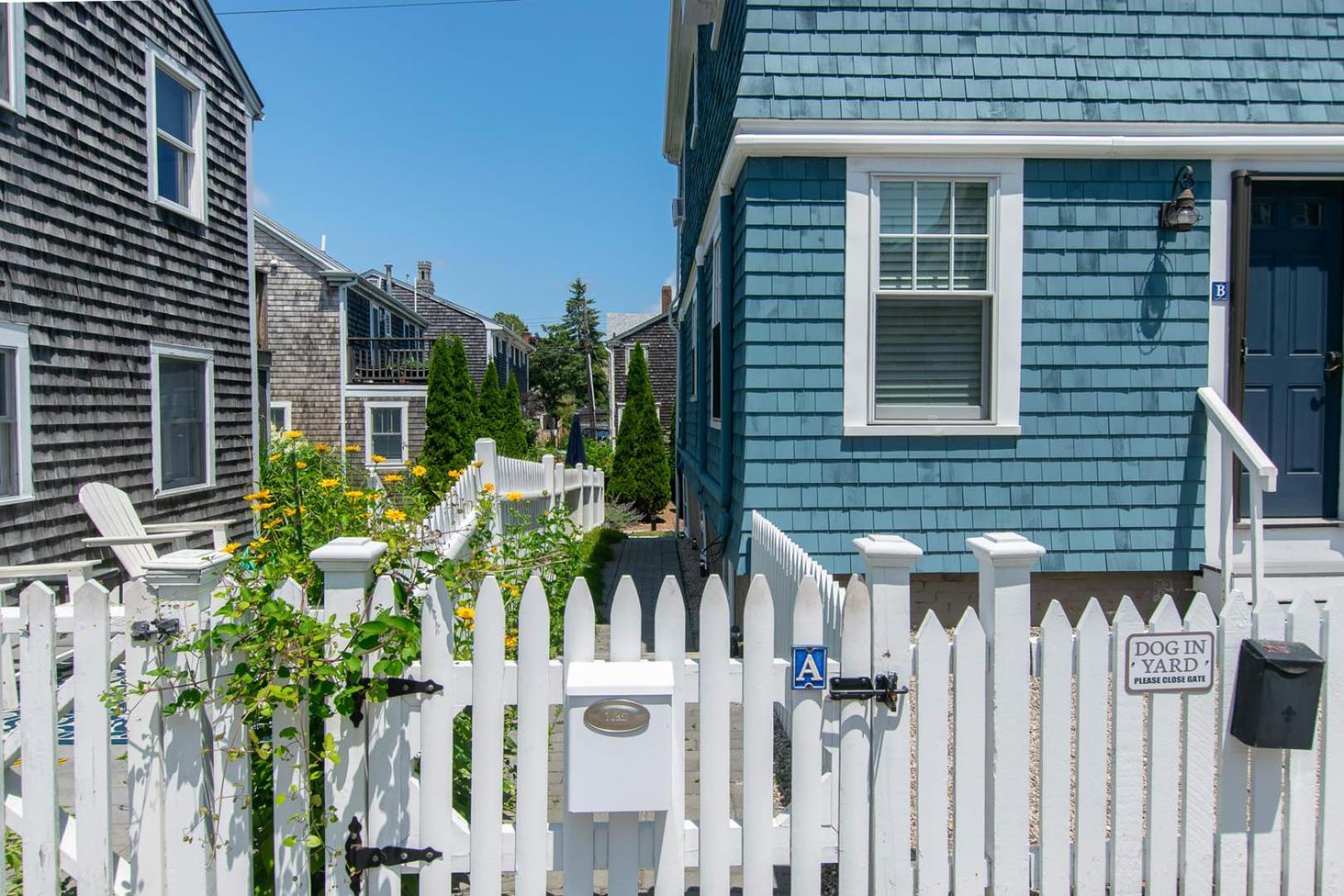 Condo With Wading Pool Dog Welcome Provincetown Exterior photo